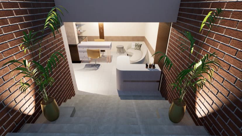 Babbar Architects project
