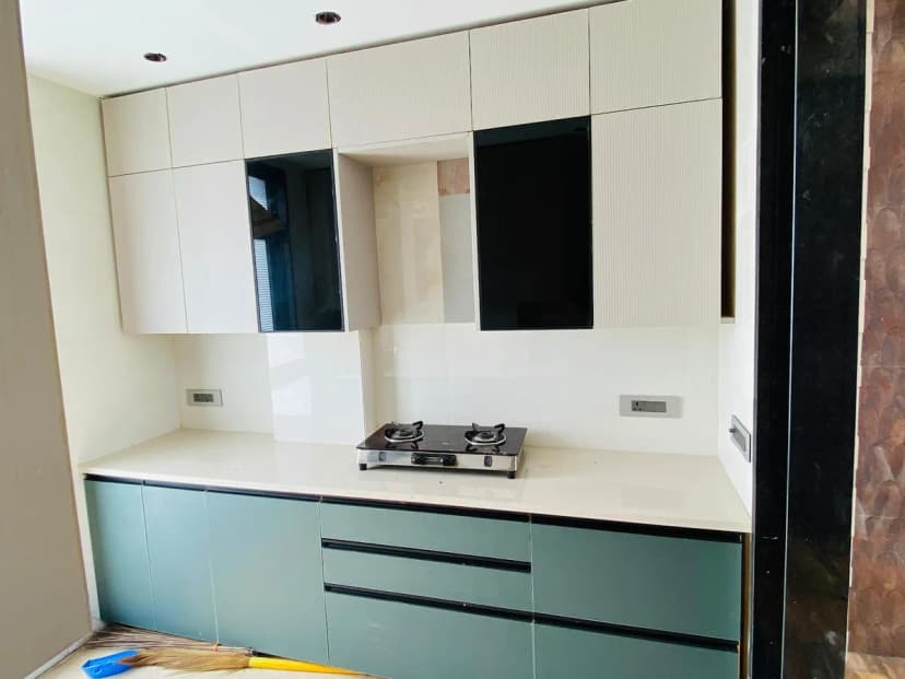 RS HOMES - AR.GOPAL SINGLA project