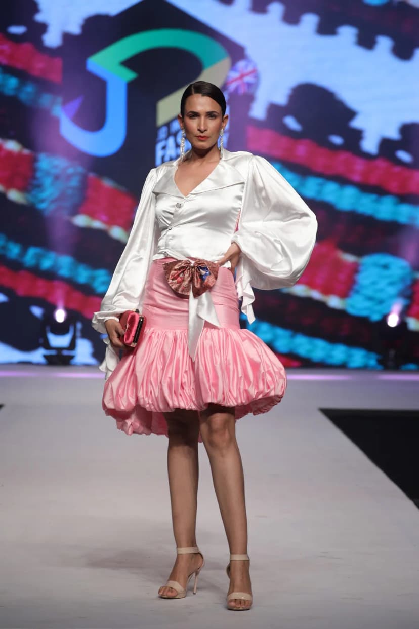JD Institute of Fashion Technology - Pitampura, New Delhi project