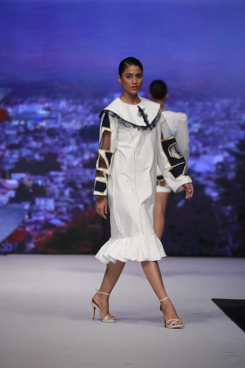 JD Institute of Fashion Technology - Pitampura, New Delhi project