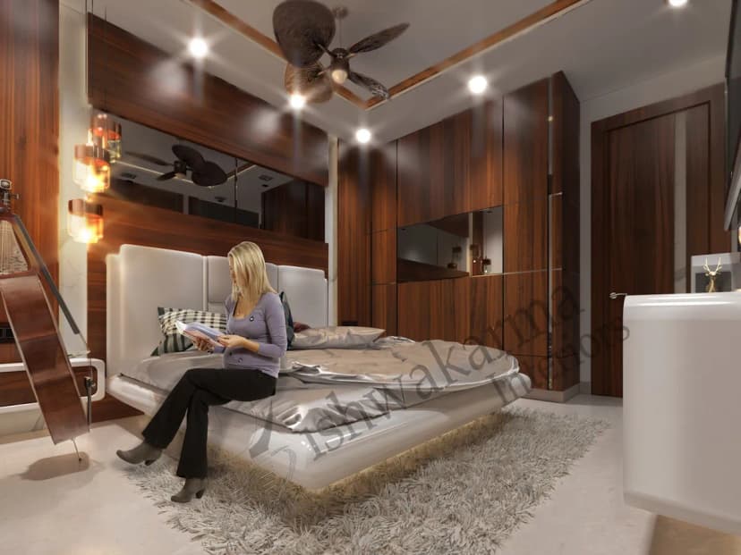 Vishwakarma Architect & Associates project