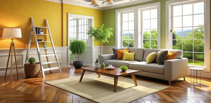 BuildWithEngineers Architect And Interior Designer Company project