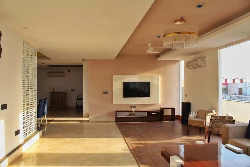 Studio Grey project