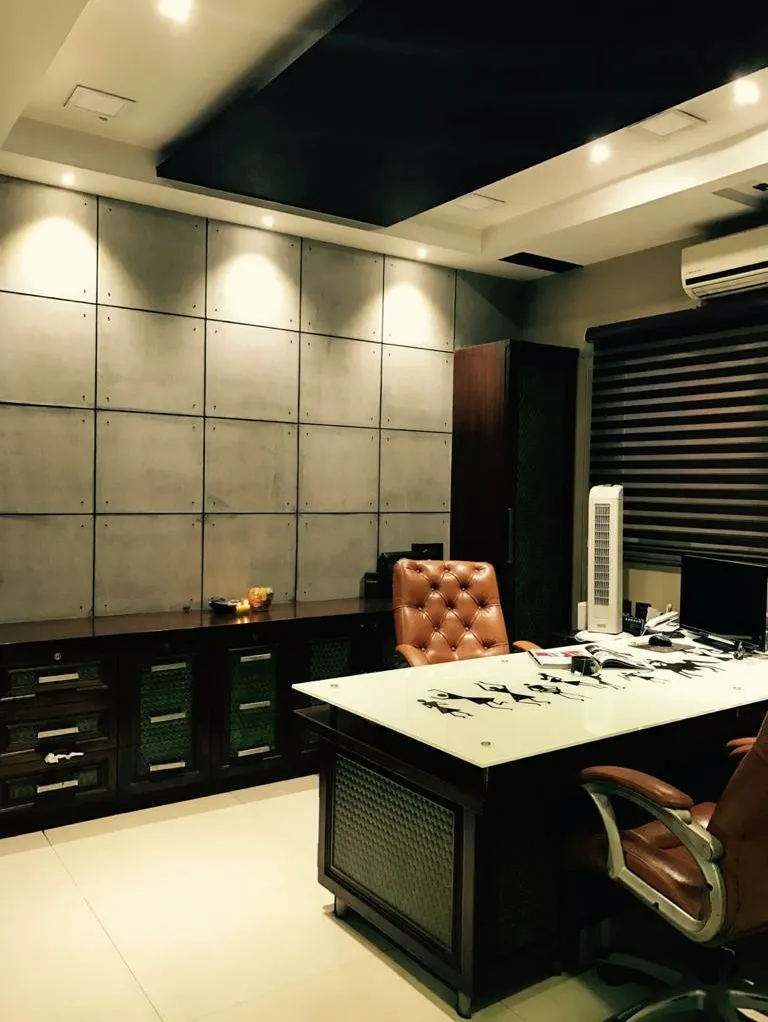 Innovate - Design • Build • Renovate project