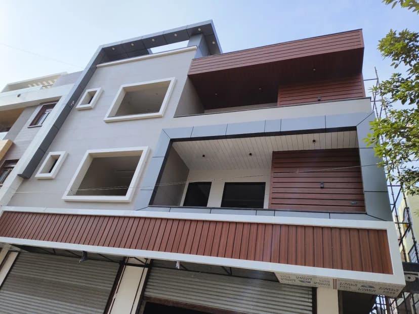 ARCH DESIGN Architects & interior designer project