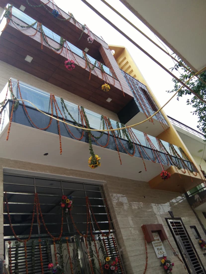 ARCH DESIGN Architects & interior designer project