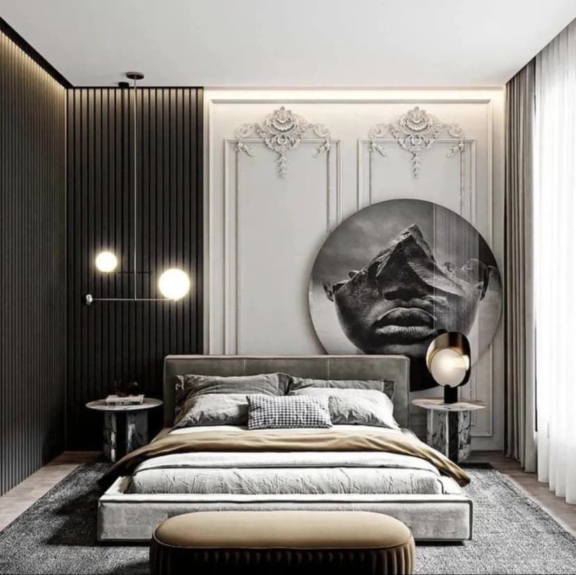 La Perle Interior Designers project