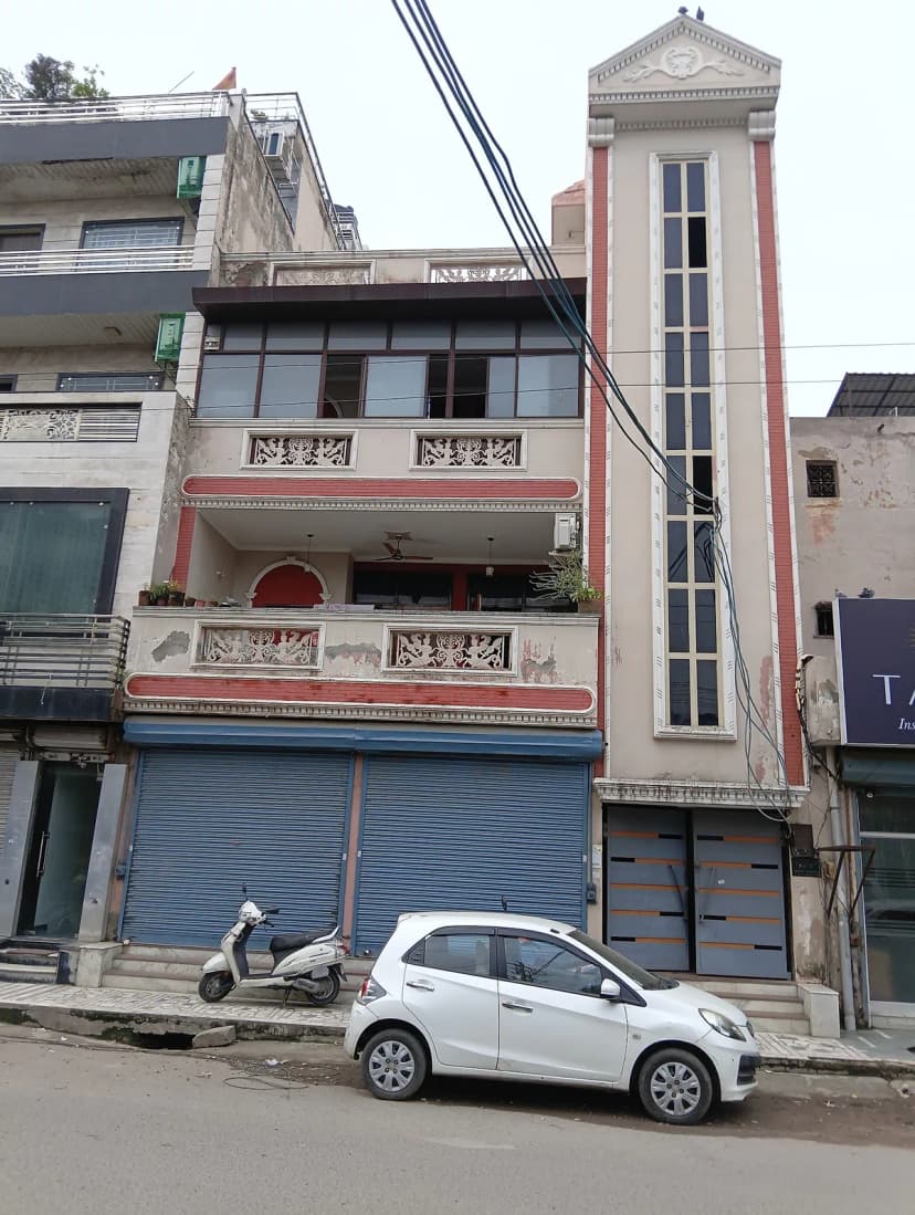 Devansh Designers & Developers project