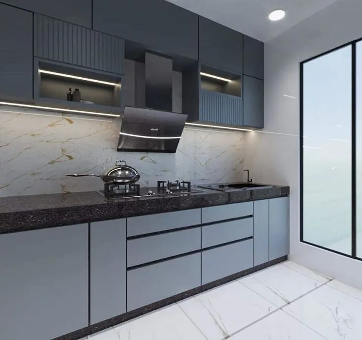 Bhatiya Interior Expert project