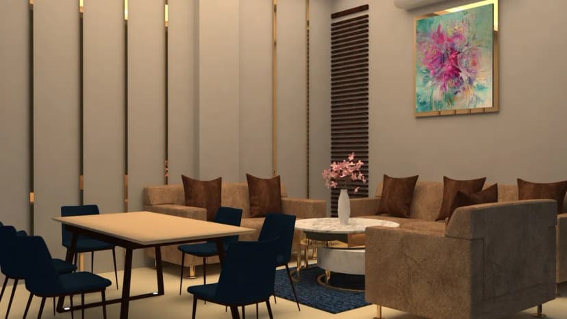 Regalinterio project