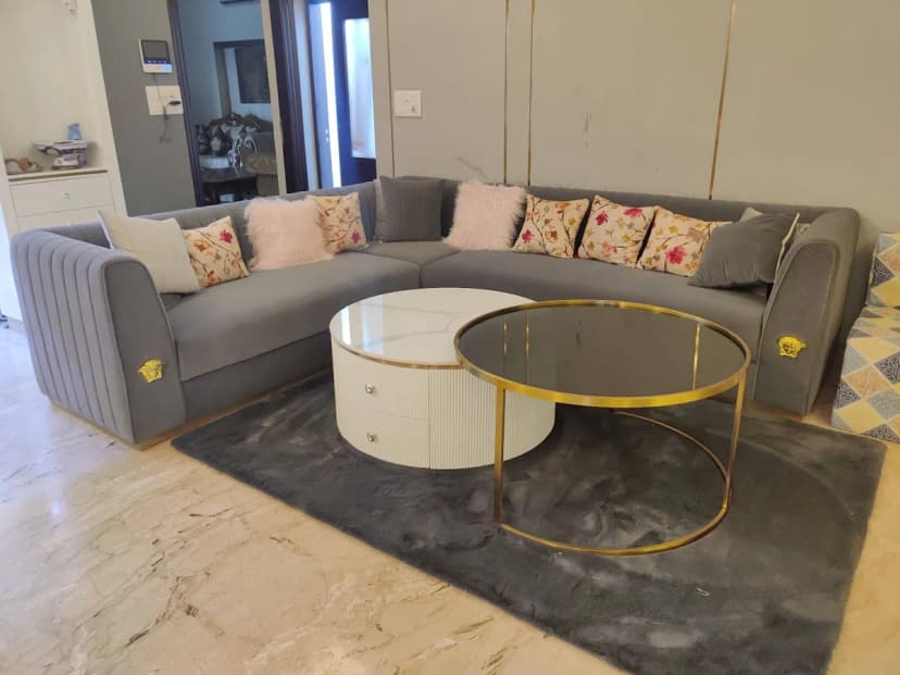 Regalinterio project