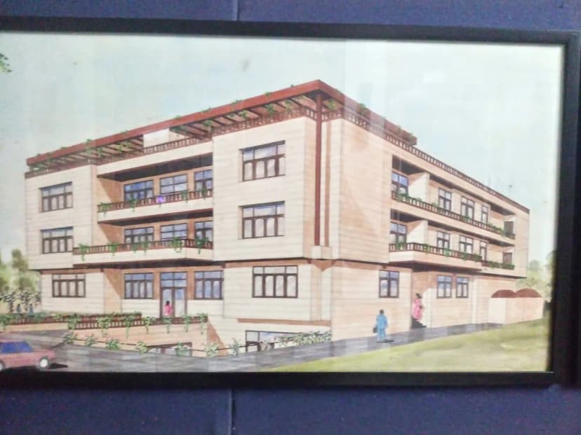 ASP Associates project