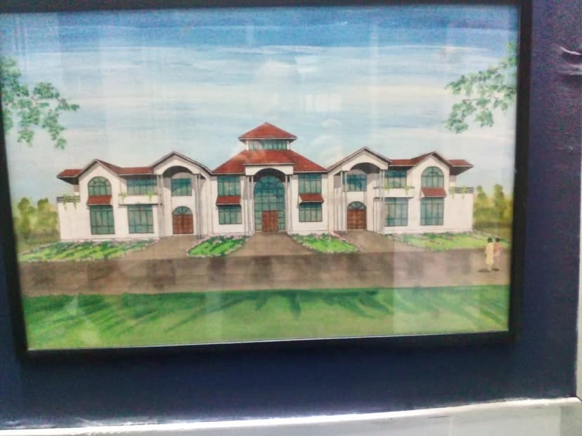 ASP Associates project