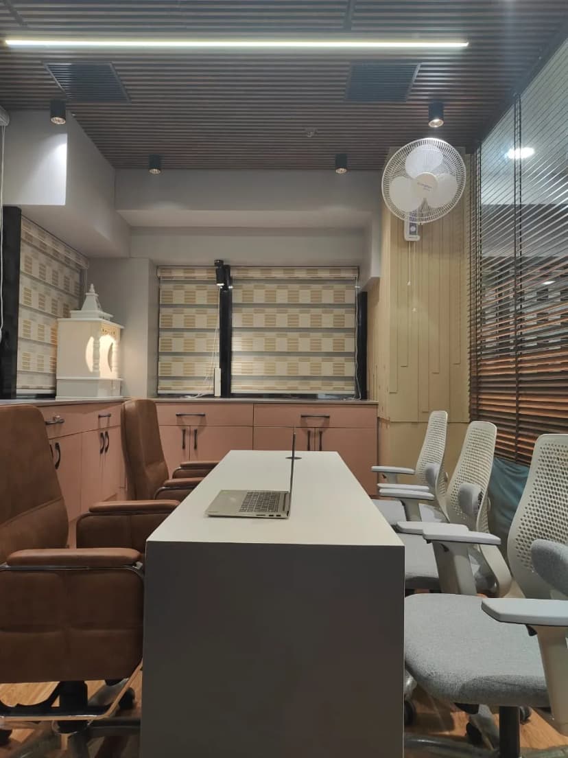 SHIVAM INTERIOR project