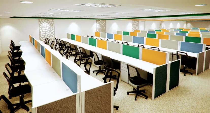 SHIVAM INTERIOR project