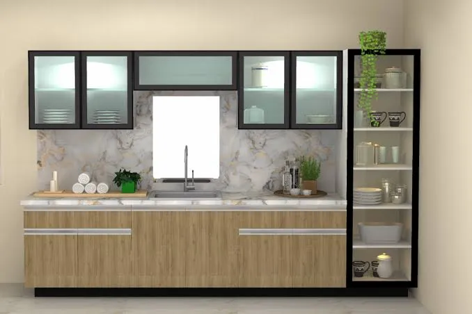 Kumar and Sons Associates project