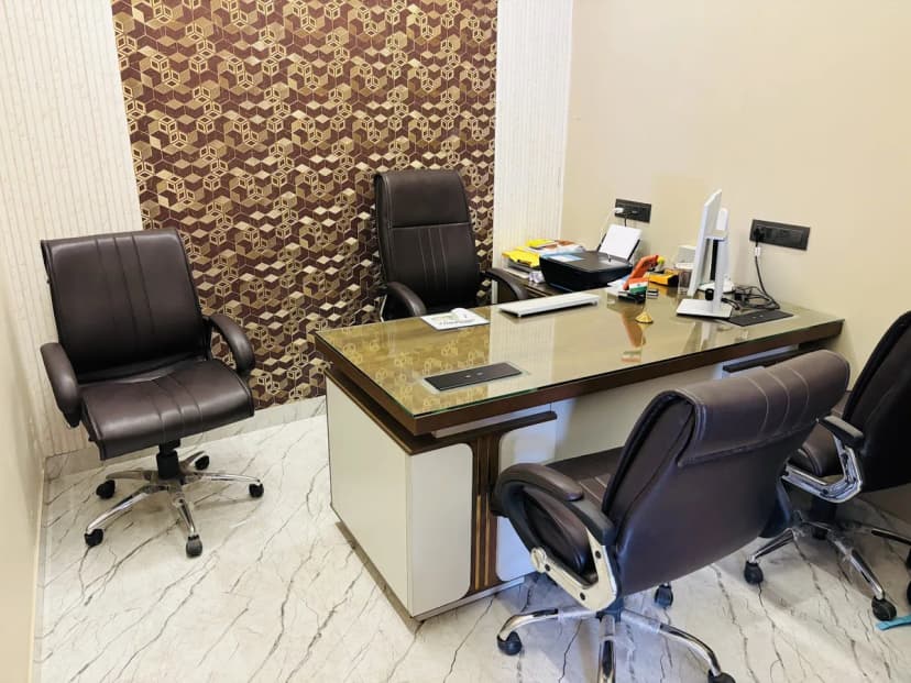Manmeet Singh Designs & Structures (MCD Empaneled Structural Engineer, Registered Engineer,Architect) project
