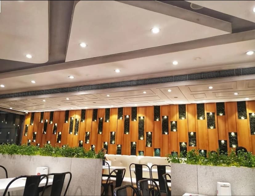 ROHIT MITRA project