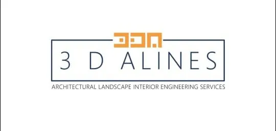 3D Alines project