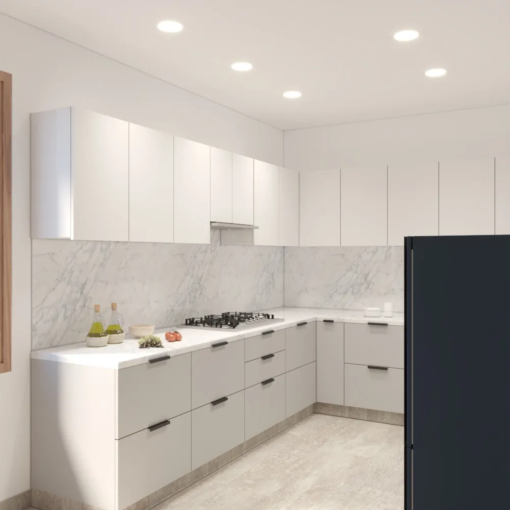 Narender Singh & Co. project