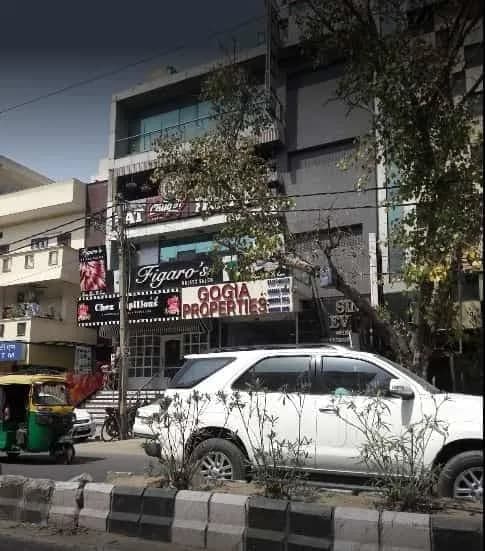 GOGIA PROPERTIES ( GOGIA GROUP ) project