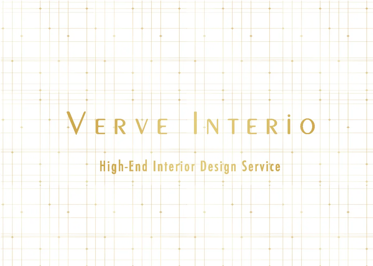 Verve Interio project