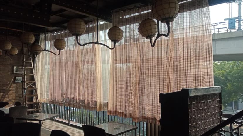Vijay Furnishing project