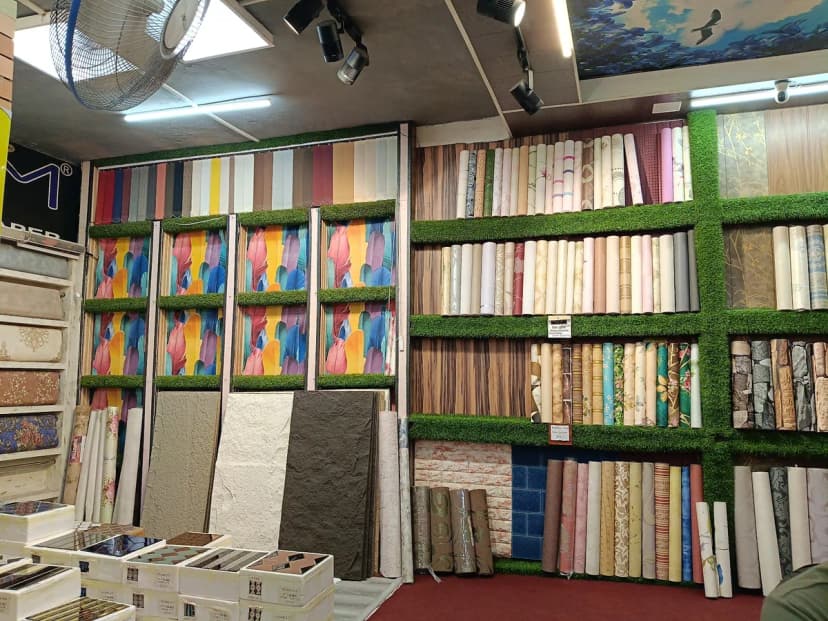 HOAM DECOR HOME DECOR project