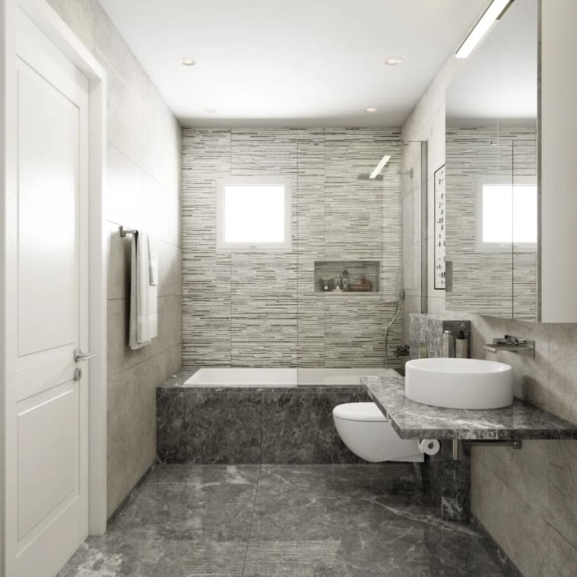 Archvue Design Co. project
