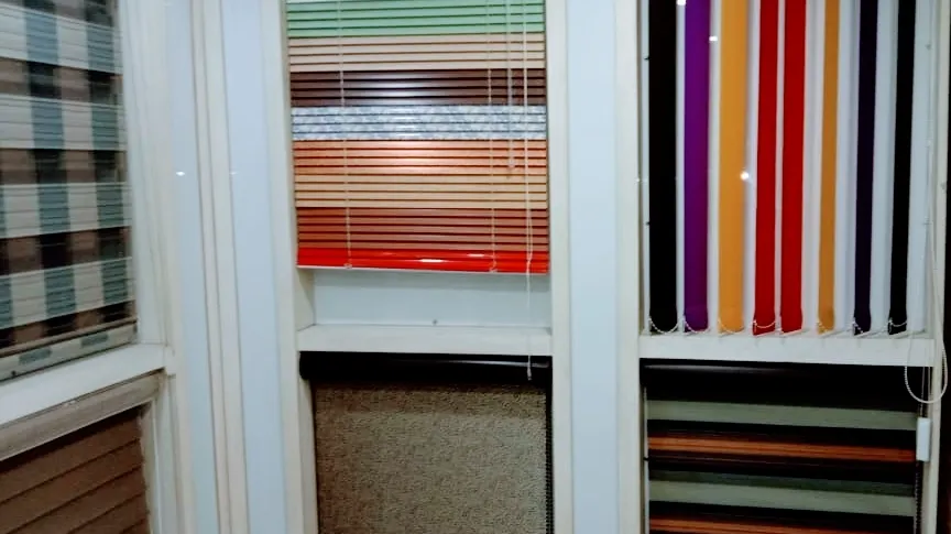 Pitambar Handloom | Bamboo Chick maker | Chick Blind | Bamboo Fencing in Delhi, Pitampura, Paschim Vihar, Model Town project