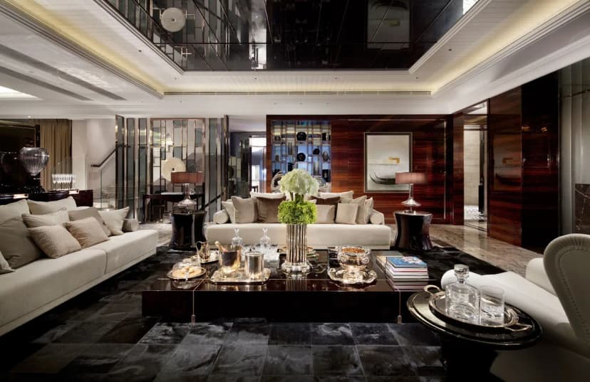 IDEA Interior Designer & Architect project