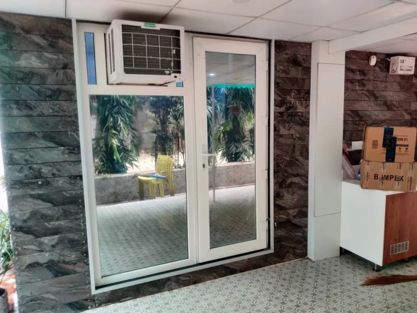 Saanvi interiors india pvt. ltd. project