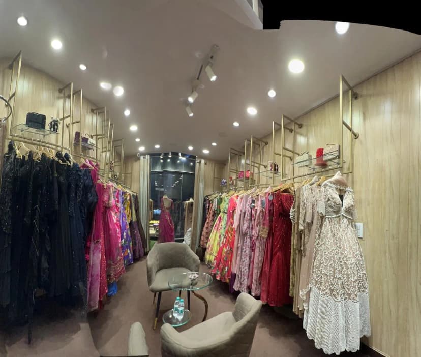 Sonali bansal project