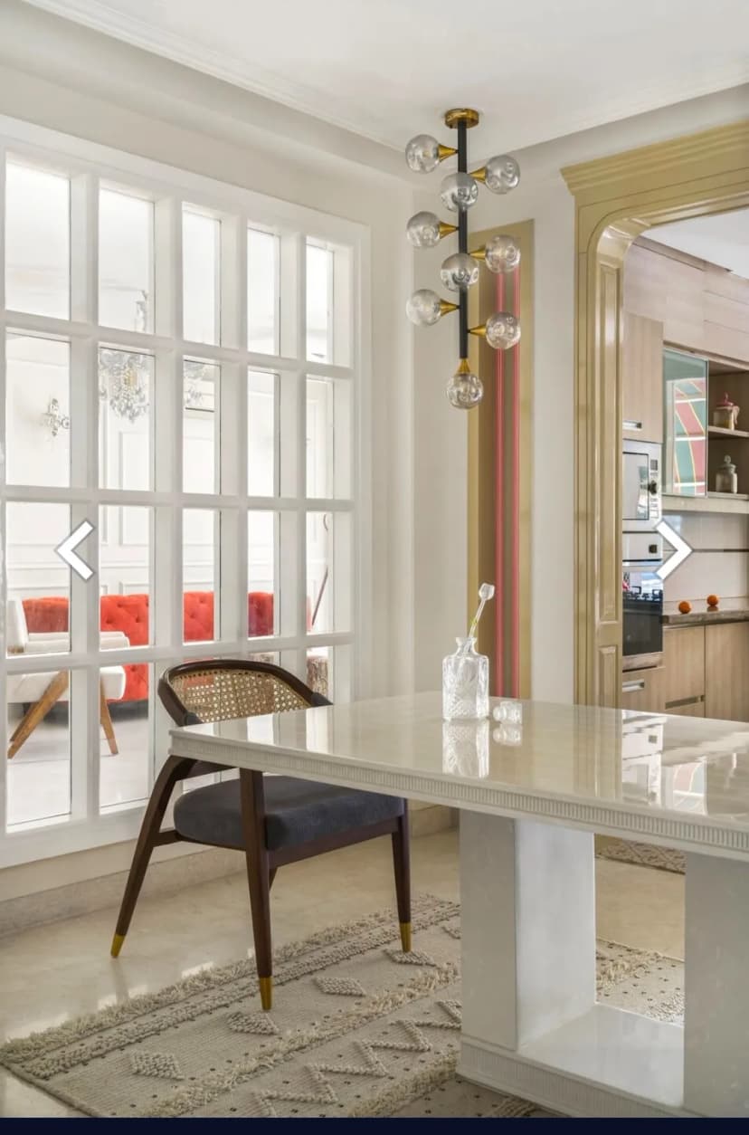 Nmd INC. Architects Interior Designer Consultants project