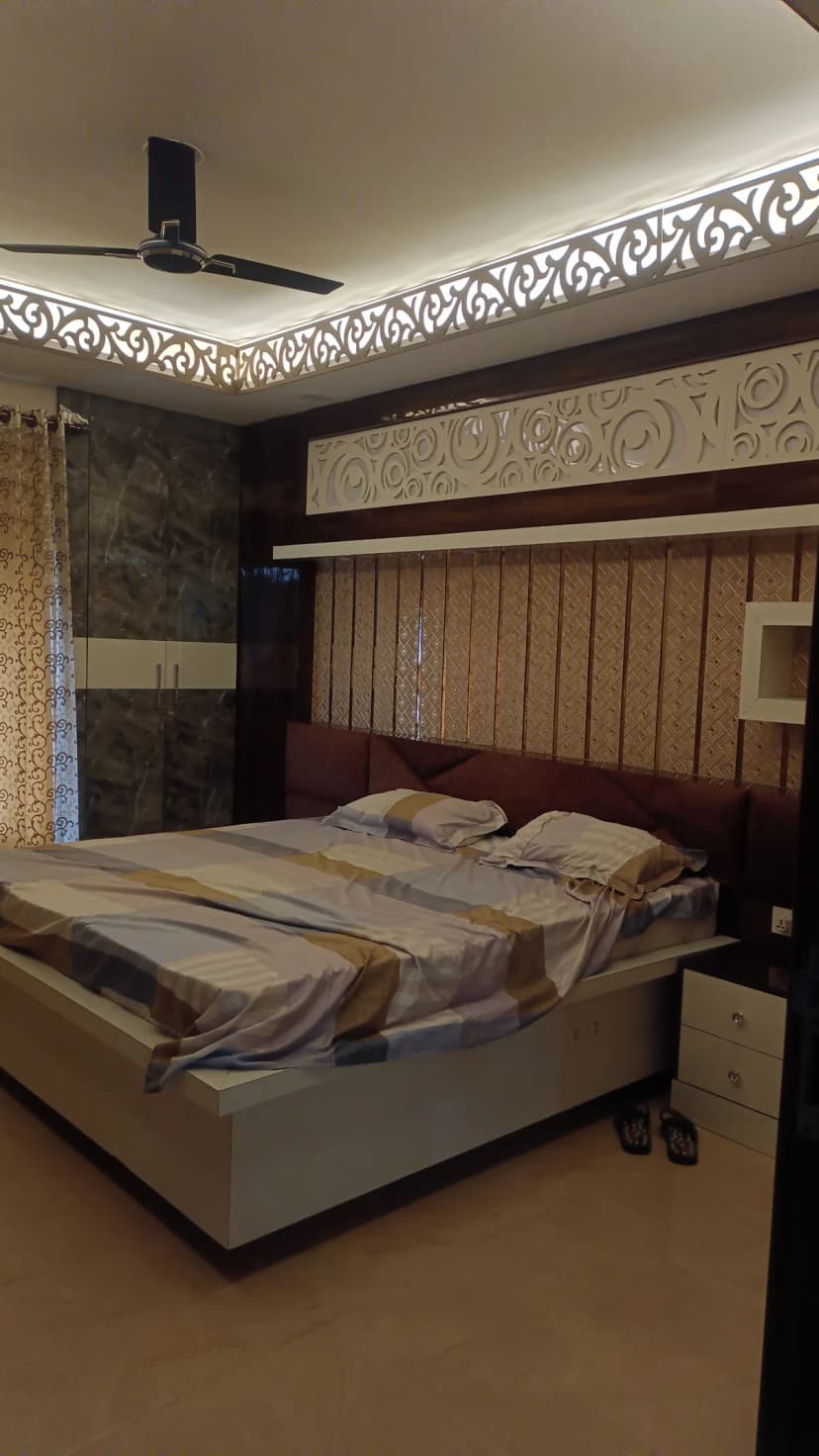 Cosmos Constructions and Interiors project
