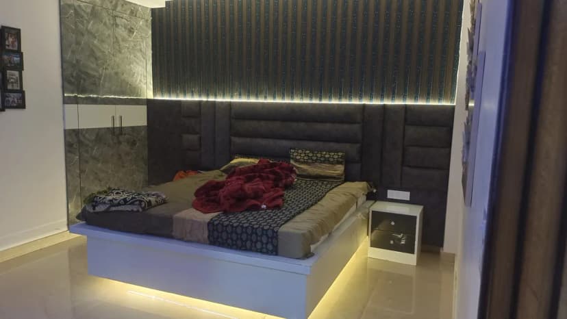 Cosmos Constructions and Interiors project