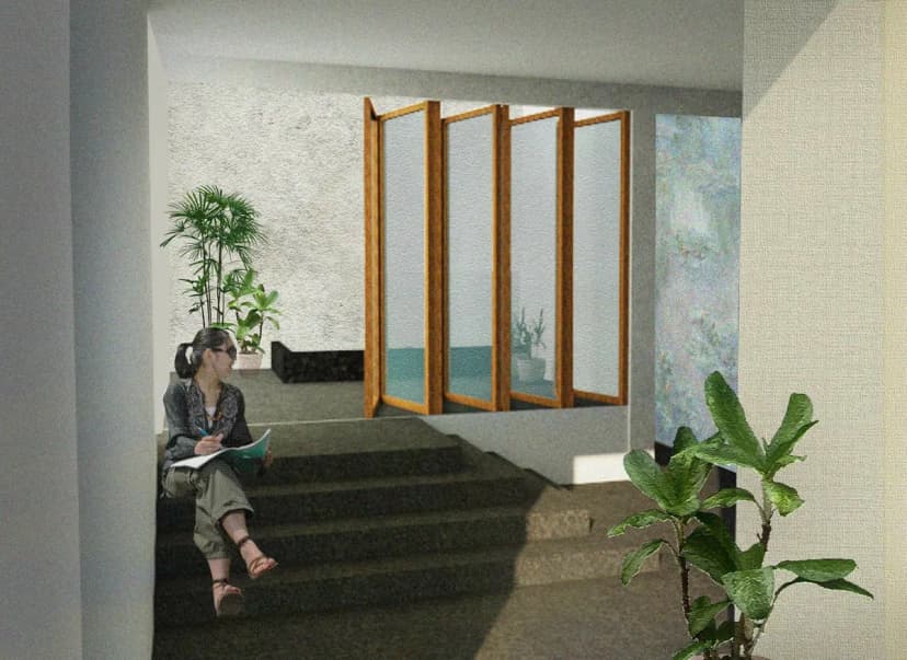 Vanya Design Co. project