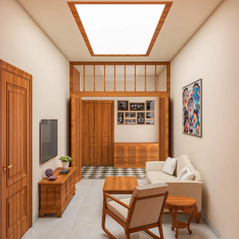 Aarch360 Design Studio project