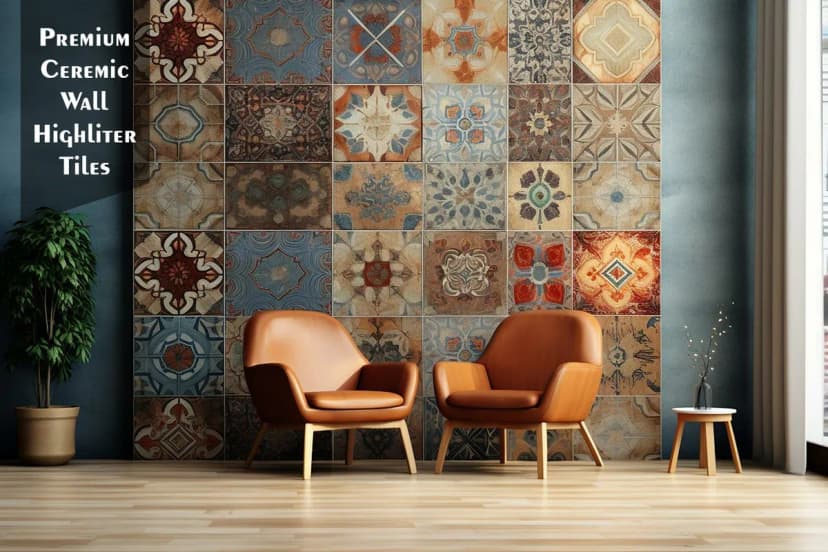 ANAY DECOR project