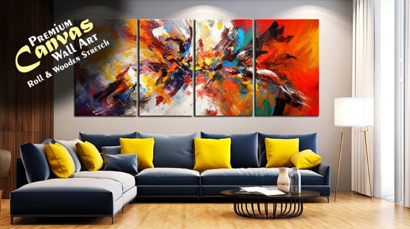 ANAY DECOR project