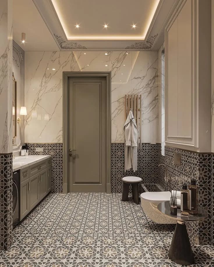 Inn House Expressions - Interior Exterior Designer project