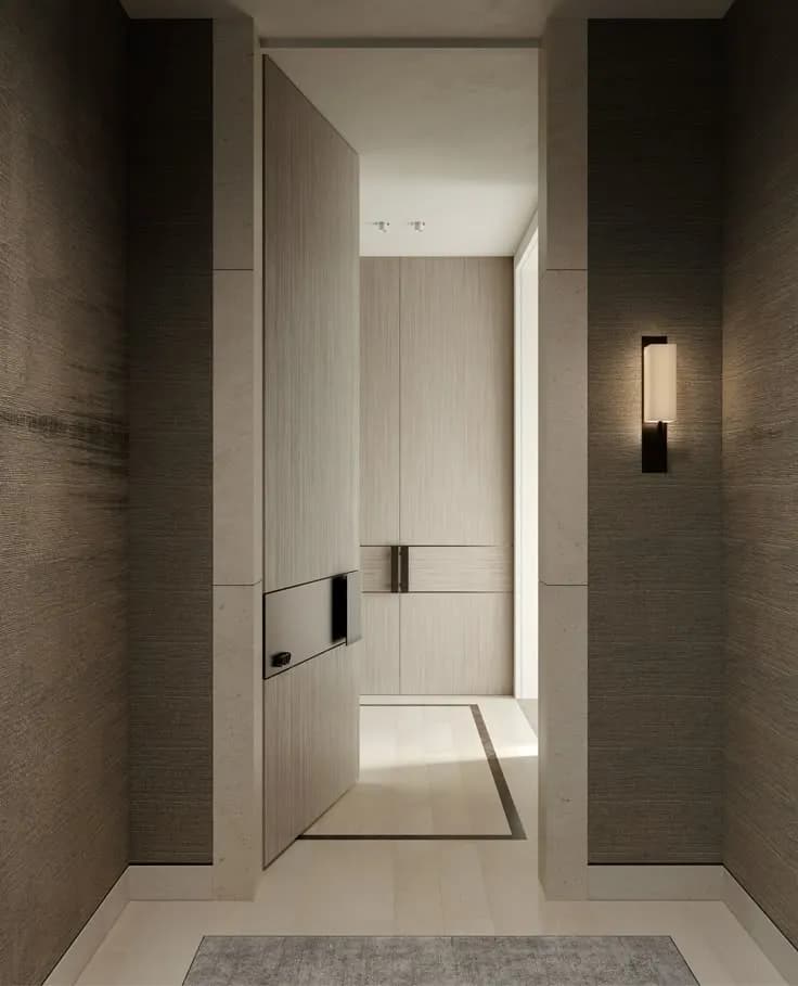 Inn House Expressions - Interior Exterior Designer project