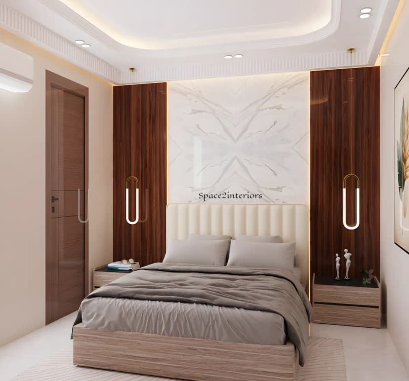 SP Ace2 Interiors project
