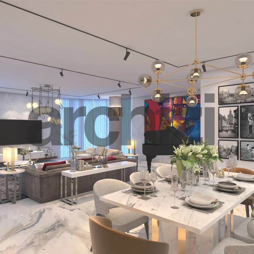 Archizi Design project