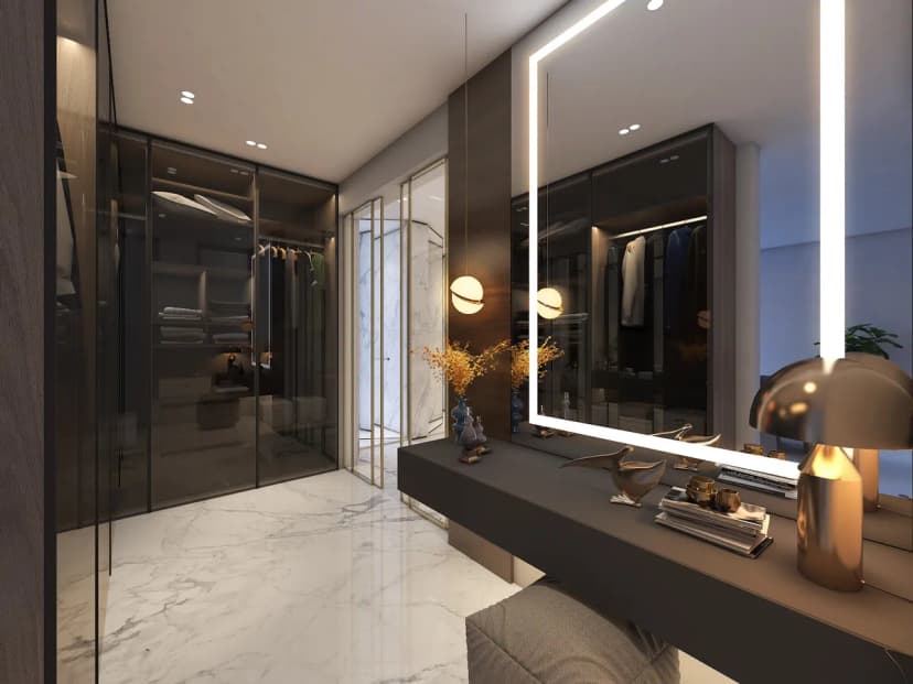 Archizi Design project
