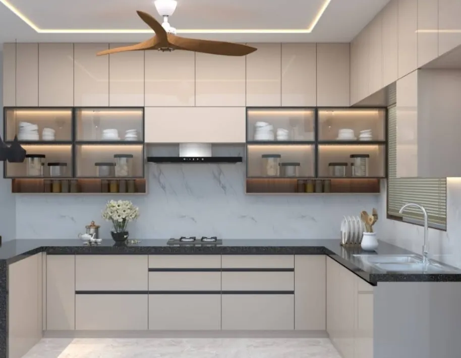 P.R. ARCHITECTS & DESIGNERS project