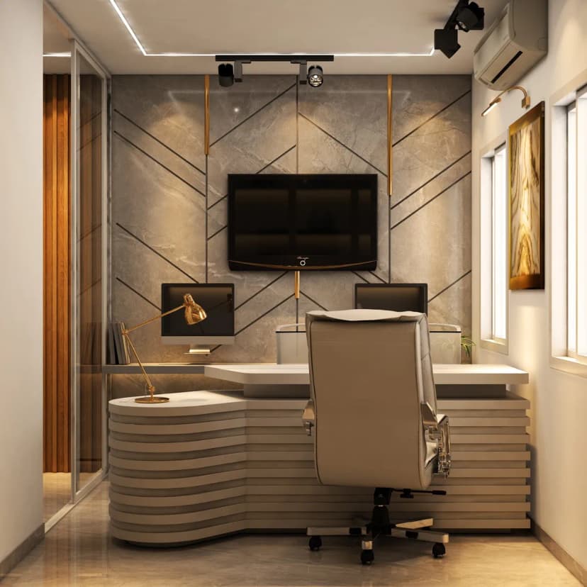 Imagic Interiors project