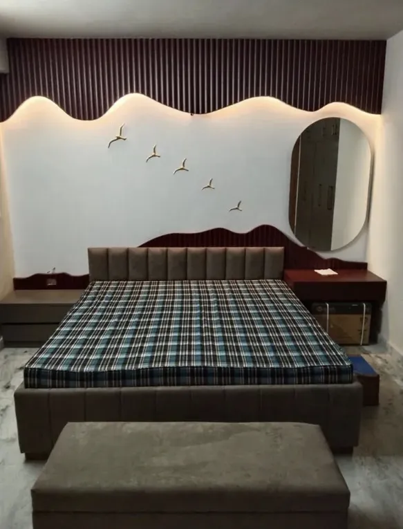 Design Paul Studio, An Interior design firm project