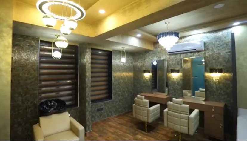 Design Paul Studio, An Interior design firm project