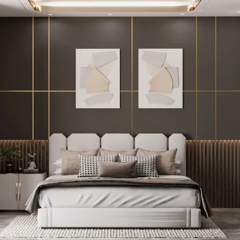 Adore Art Interiors project